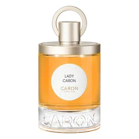 Lady Caron