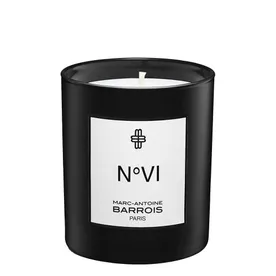 N°VI Scented Candle