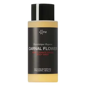 Carnal Flower Body Wash