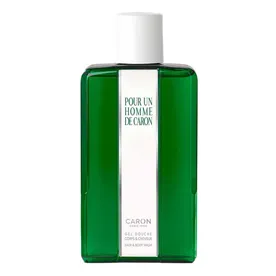 Pour Un Homme de CARON - Hair & Body Wash