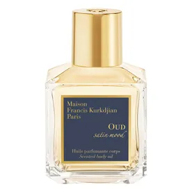 OUD Satin Mood Scented Body Oil