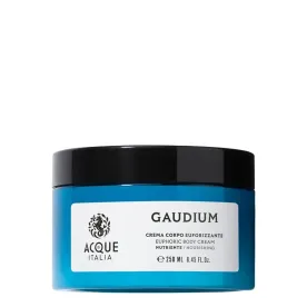 Acque Di Italia Gaudium Body Cream