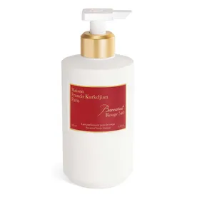 Baccarat Rouge 540 Scented Body Lotion