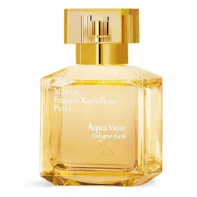 Aqua Vitae Cologne Forte