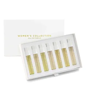 The Women's Discovery Collection (7x2ml)