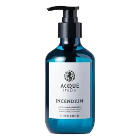 Acque Di Italia Incendium Hand Wash