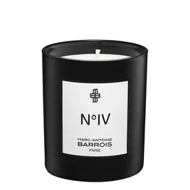 N°IV Scented Candle