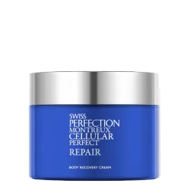 Body Recovery Cream