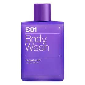 Escentric 01 Body Wash