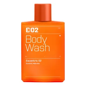 Escentric 02 Body Wash