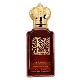 L Floral Chypre