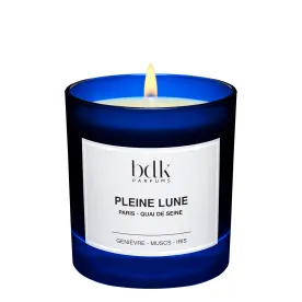 Pleine Lune Scented Candle