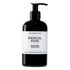 Radical Rose Hand & Body Wash