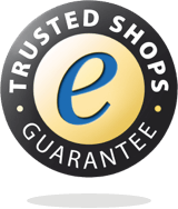 Trusted Shops Buyers Protection Insurance Logo